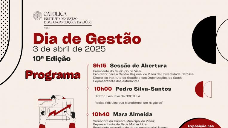 Programa Dia de Gestão 2025